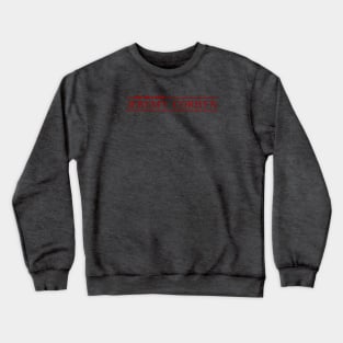 Jeremy Corbyn (our only hope) Crewneck Sweatshirt